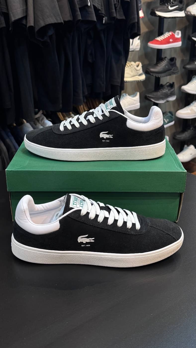 Tênis Lacoste Baseshot 223 1 SMA