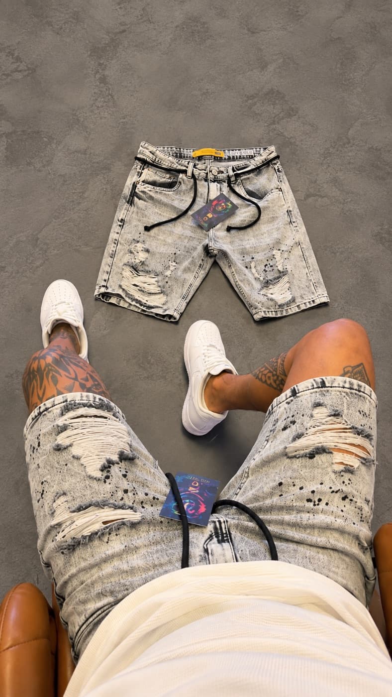 Bermuda Jeans City Denim | Ref. 2509920