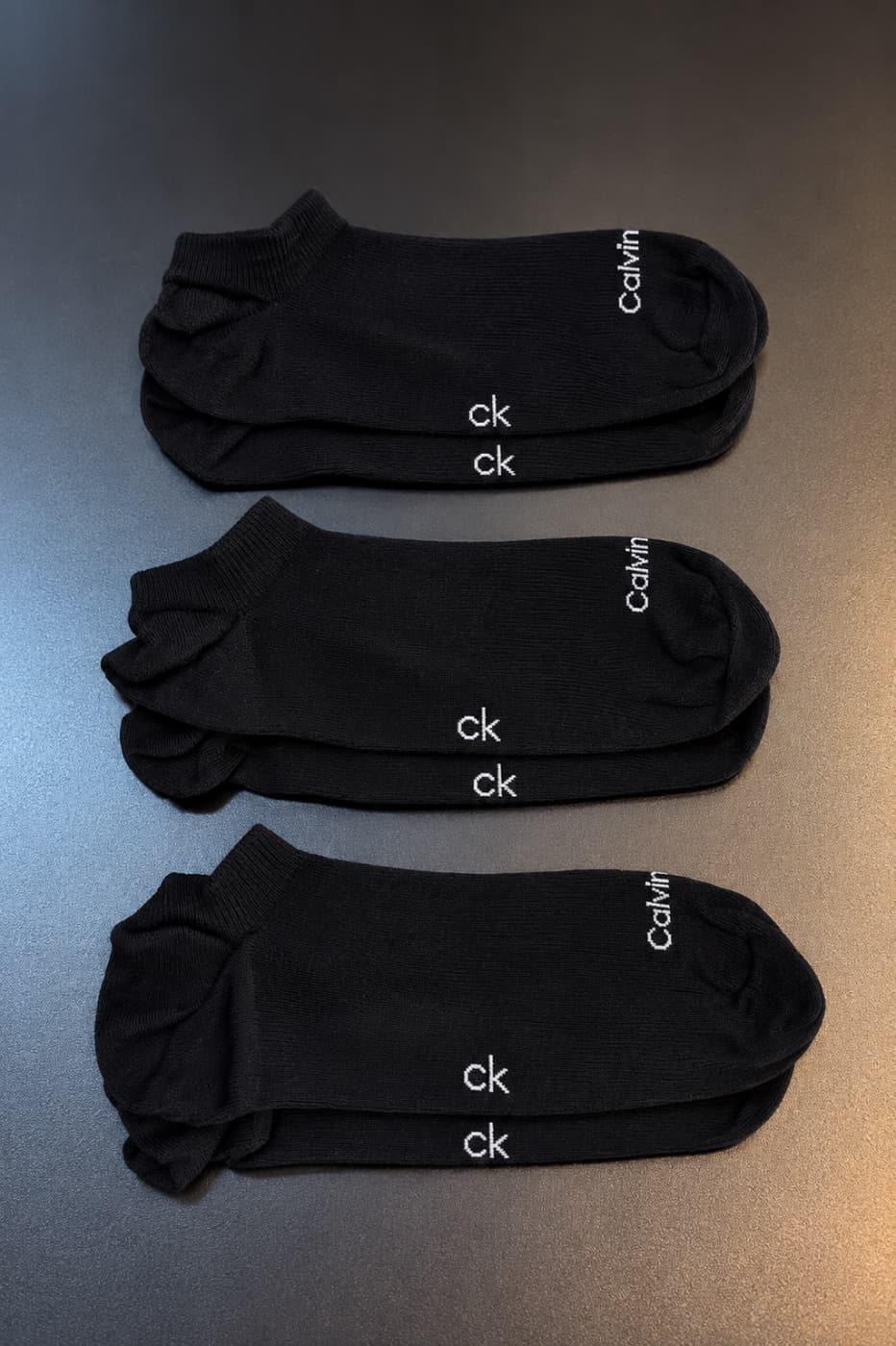 Kit Meias Calvin Klein