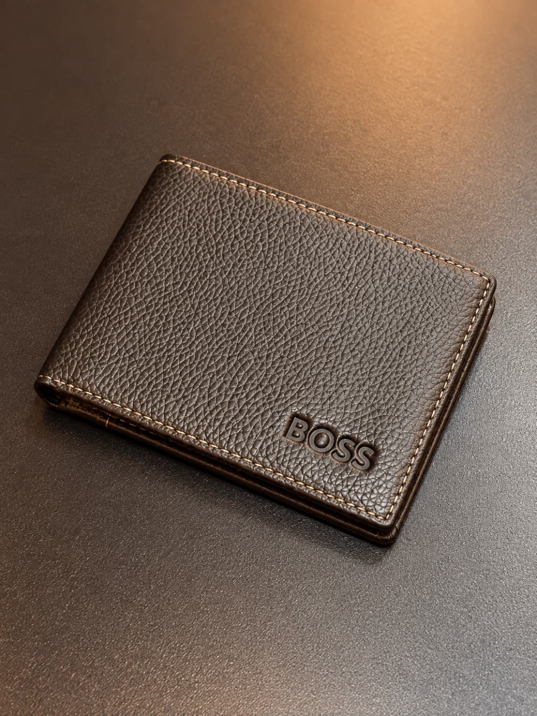 Carteira BOSS Masculina