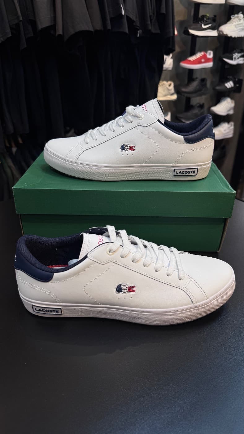 Lacoste Powercourt