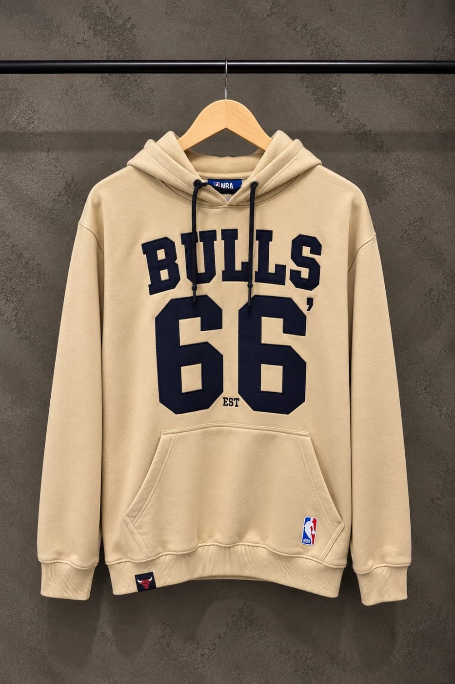 Moletom Chicago Bulls 66