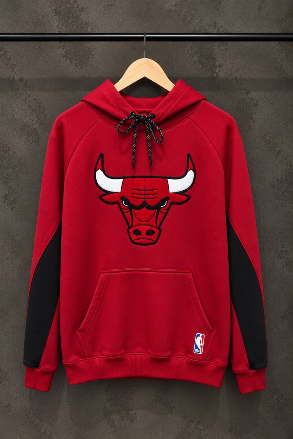 Moletom Chicago Bulls NBA