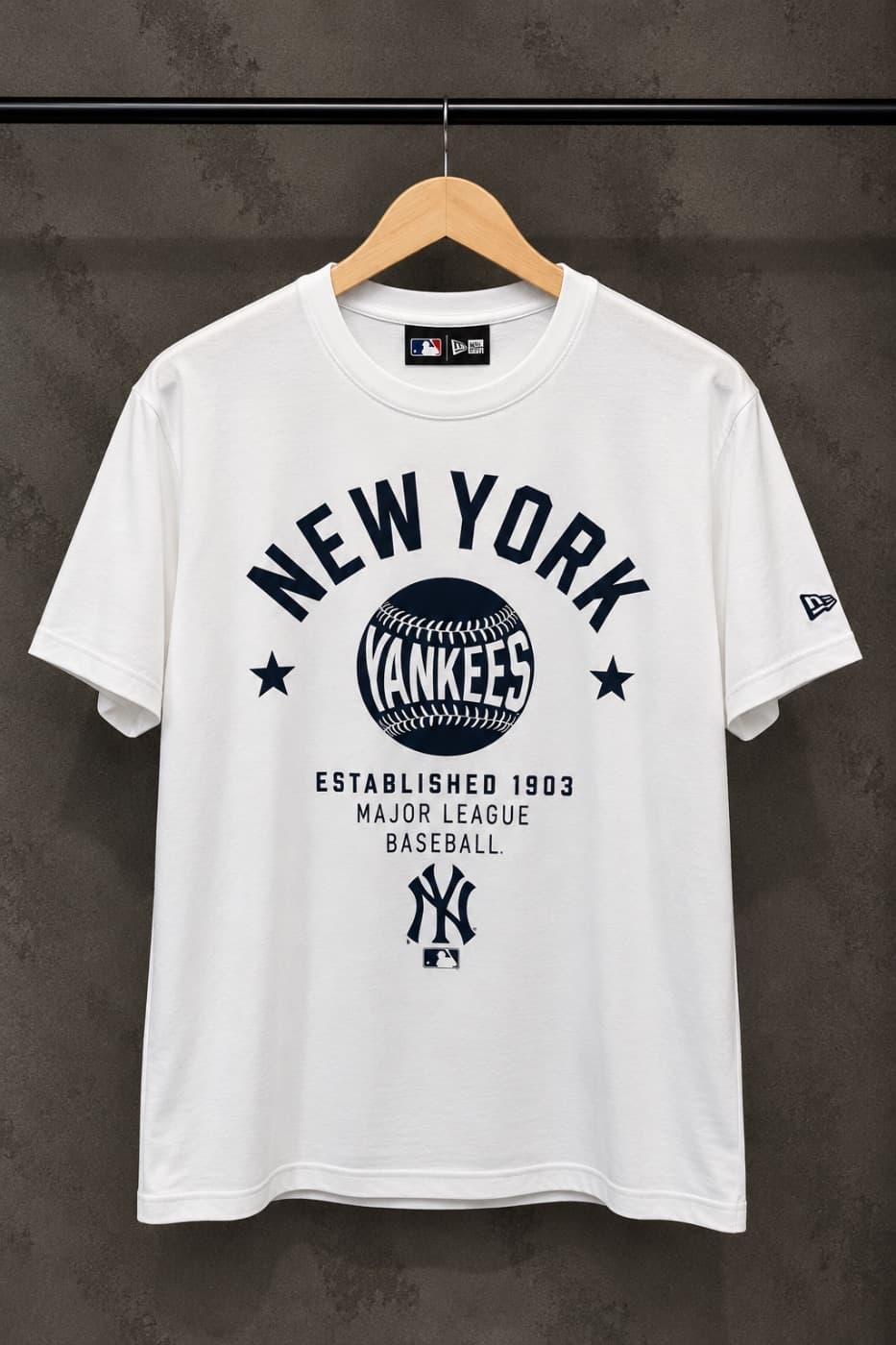 Camiseta New York Yankees MLB